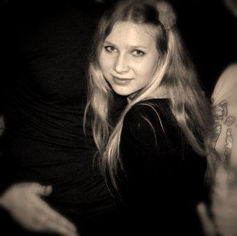 Александра Рулик