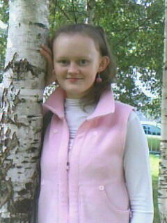 Вера Карманова