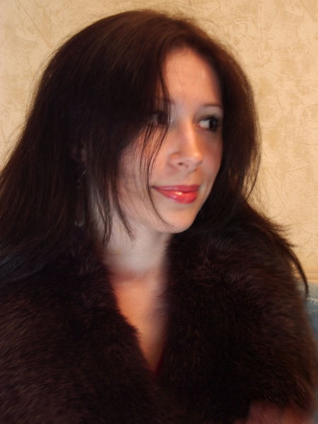 Анастасия Босаковская