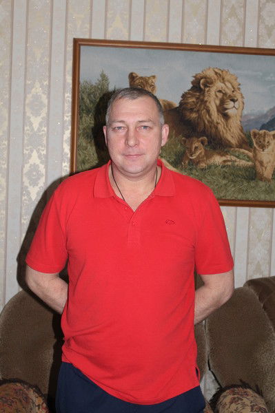 Евгений Маврин