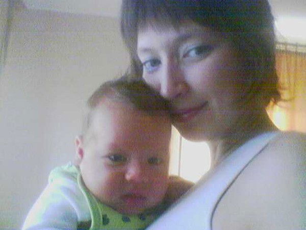 Лилия Абдалова