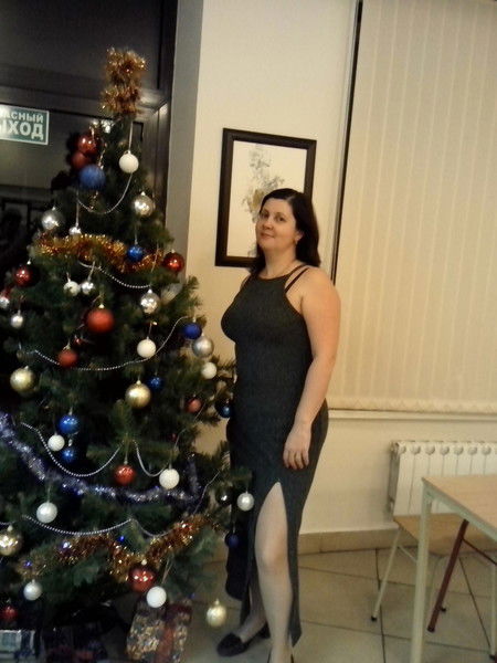 Алсу Котенева