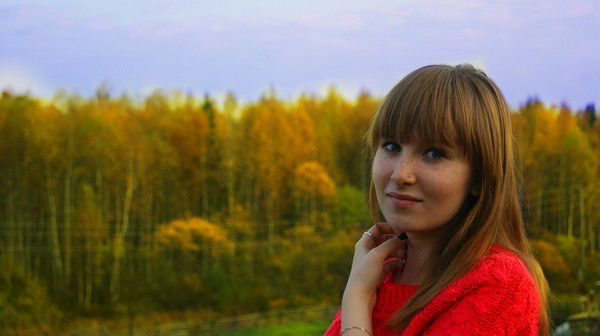 Ирина Илавская