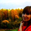 Ирина Илавская