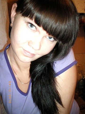 Елена Брожаева