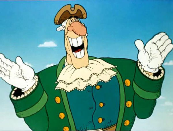 Аркадий Сушко