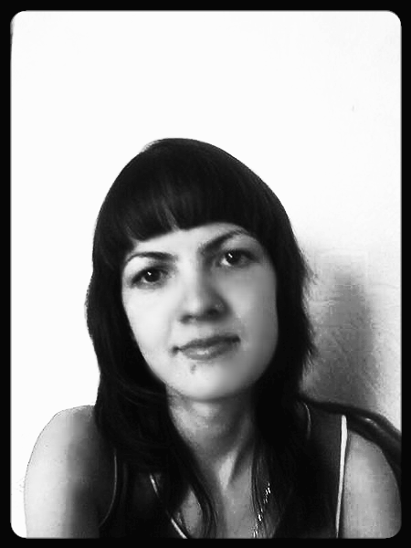 Айгуль Валеева