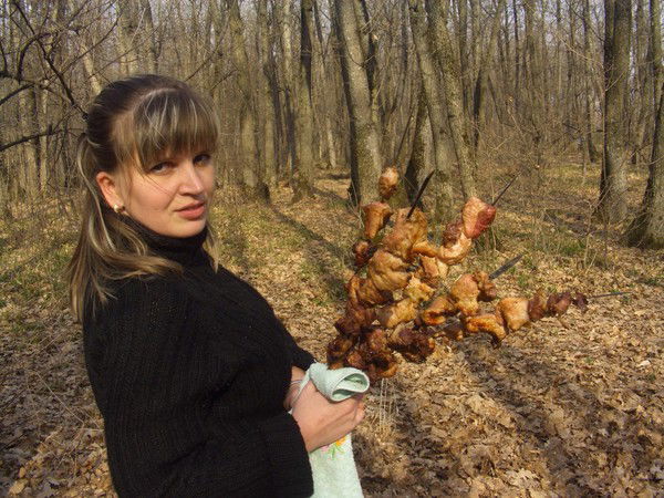 Алла Власова