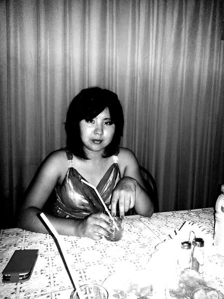 Мейрамгуль Нурсултанова