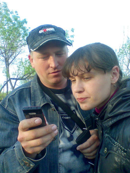 Сергей Ирена