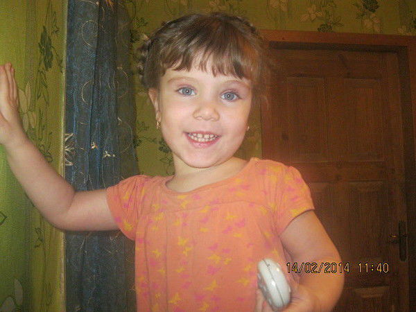 Николай Очинский