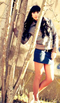 Катька Буйко