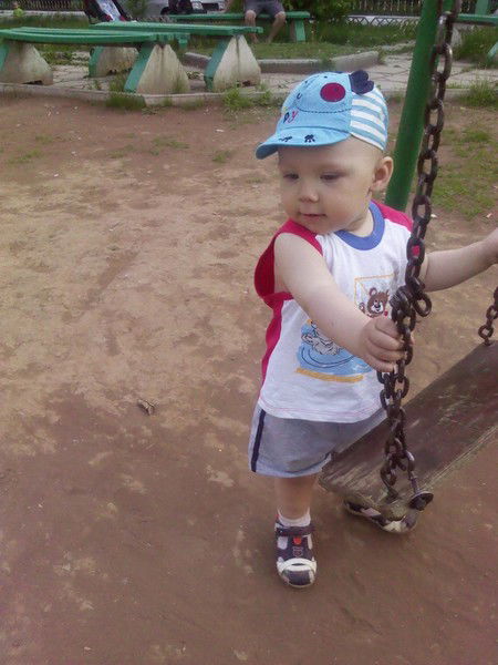 Эдик Амерханов