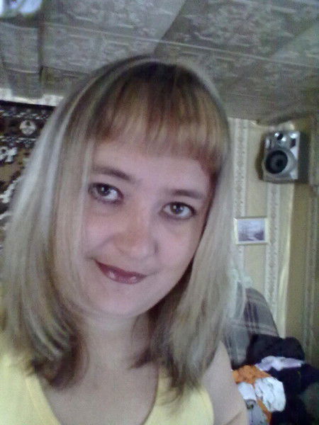 Наталья Камбалина