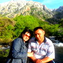 Дина Абдуллаева