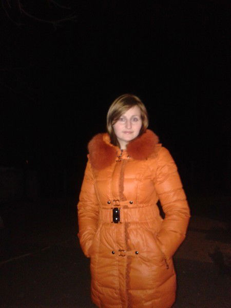 Людмила Полищук