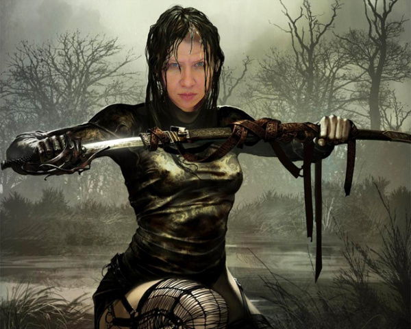 Елена Щепетильникова