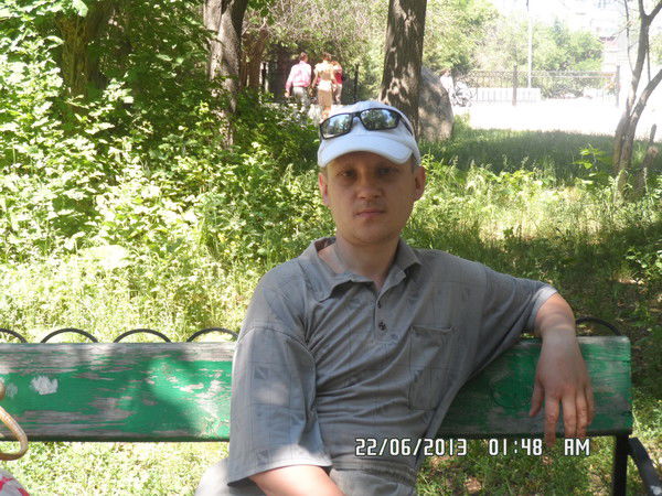 Дима Фёдоров