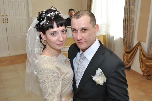 Катерина Пенкина