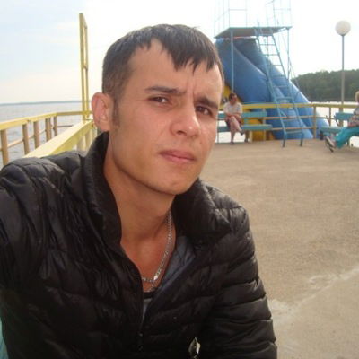 Денис Мухамедзянов