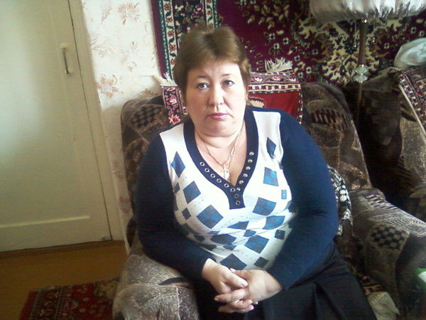 Светлана Абрамова (Донскова)