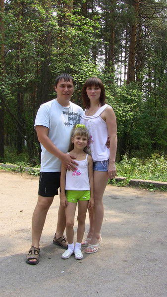 Татьяна Лаптева