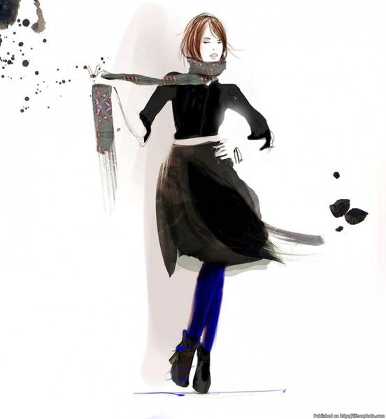 Элина Аглеева