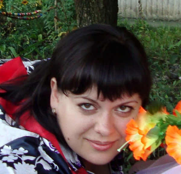 Екатерина Якушина