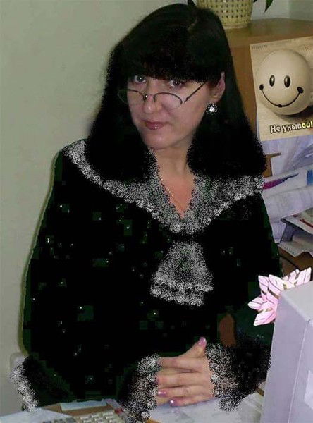 Тамара Чернышева