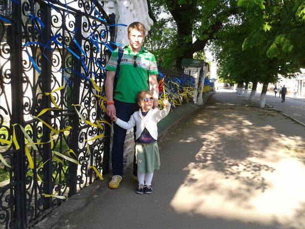 Евгений Назаров