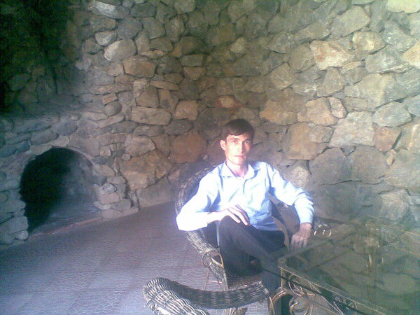 Маджидов Диловар