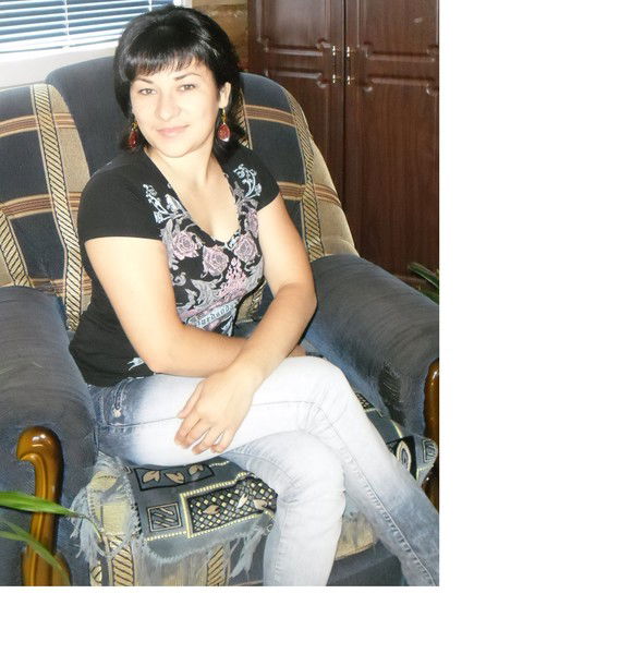 Гульзада Газизова