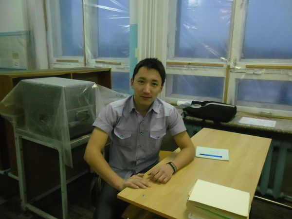 Нурбол Люкс