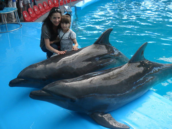 Анюта Бойко