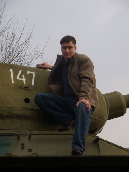 Евгений Астахов