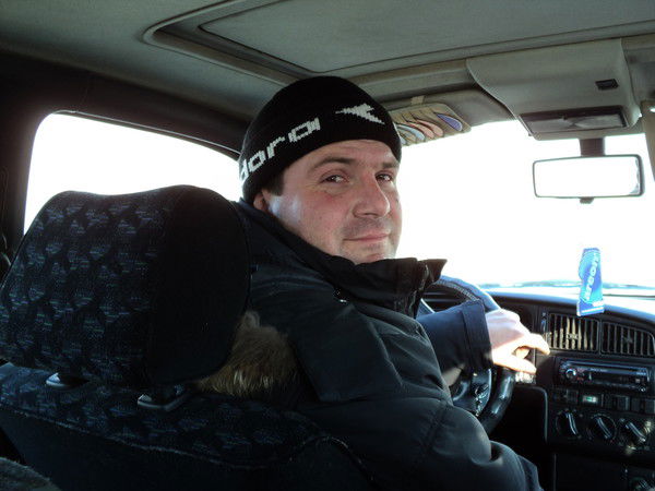 Евгений Скоринкин