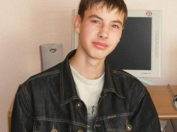 Роман Шацкий