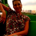 Оксана Курносова