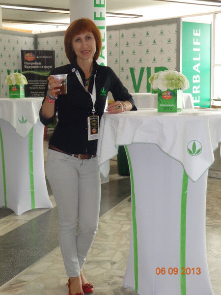 Елена Фролова