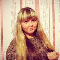 Дарина Григорьева