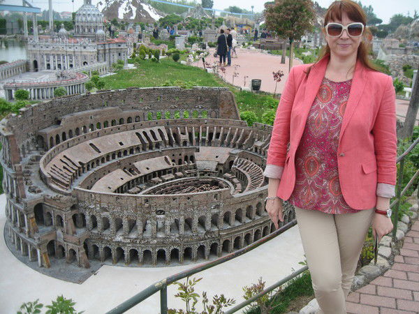 Ирина Ляпунова