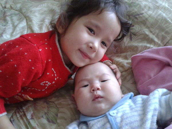 Сауле Жумагалиева