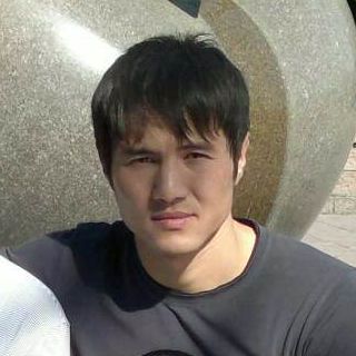 Сакен Ашимов