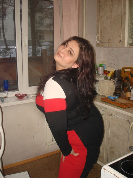 Евгения Тен