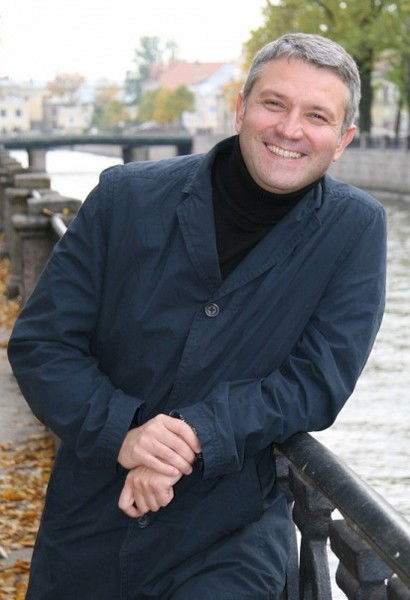 Вадим Смирнов