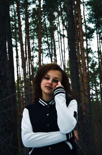 Алеся Готченя