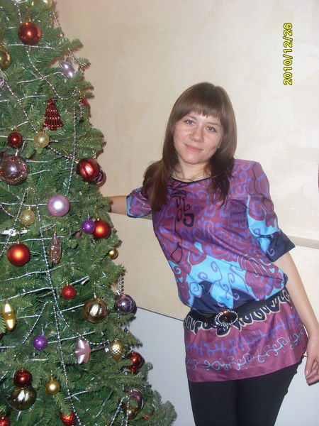 Ирина Хайруллина