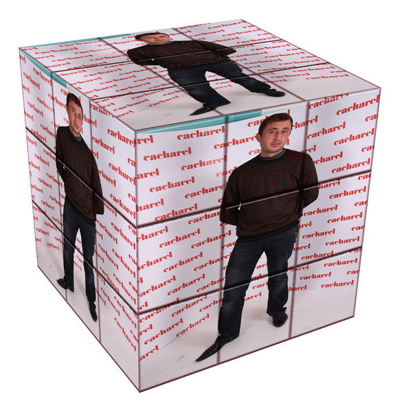 Михаил Кузюк