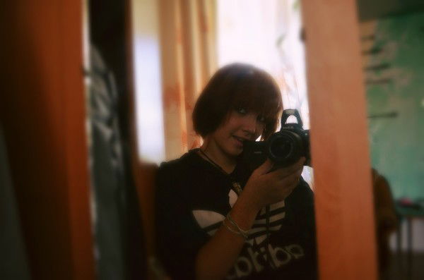 Олеся Ильжеева