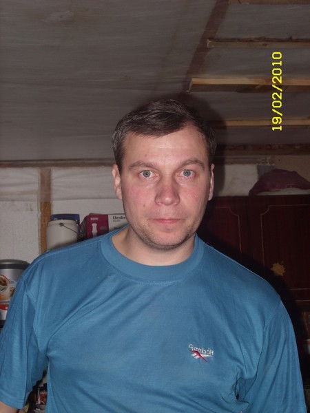 Александр Перевалов